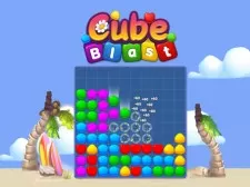 Cube Blast